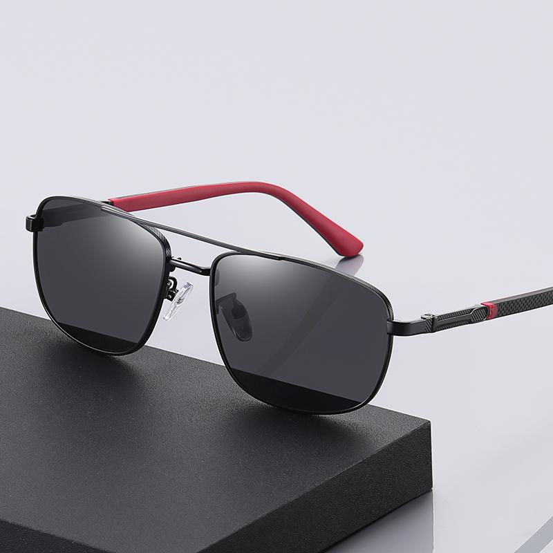 

Sunglasses For Men Sport Outdoor Vintage Male Female Mirror Lens Classic Eyewear Polarized UV400 Women Sun Glasses 6313Sunglasses
