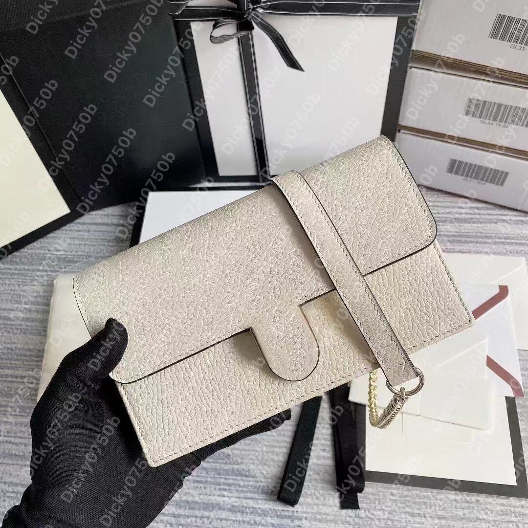 

Designer shoulder bag mini Women wallet on chain Bag chan purse luxury corss body bags lady card holder long wallets flap sacoche Saffiano Messenger classic, Extra shipping(not for sale separately)