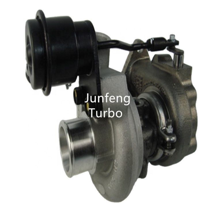 

TD025 turbo 49173-02612 49173-02610 2823127500 28231-27500 Turbocharger For Hyundai Accent 1.5L CRDI D3EA Engine