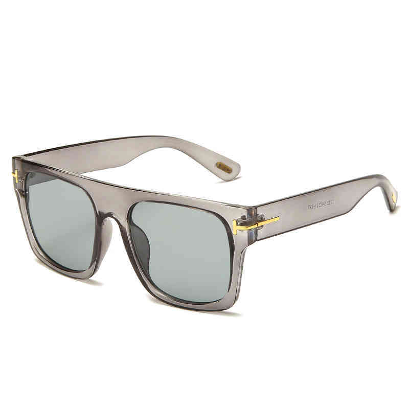 

Bt Price OVERSIZED sunglass lunett de soleil TOM FQRD Trendy Square women Sunglass 2022 PC gafas unisex Sunglass