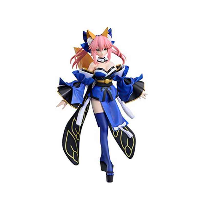 

Fate Grand Order Sega EXTELLA Caster Tamamo-no-Mae SPM Super Premium Figure, Without box