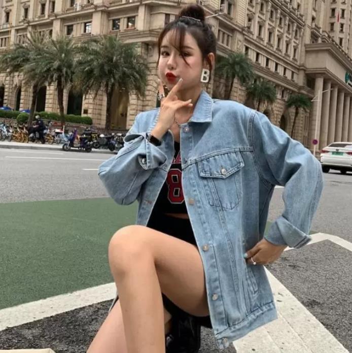 2021 Paris Fashion Winter Womens jacket Denim Lapel Thickened jackets designer letters embroidered men's same style couples