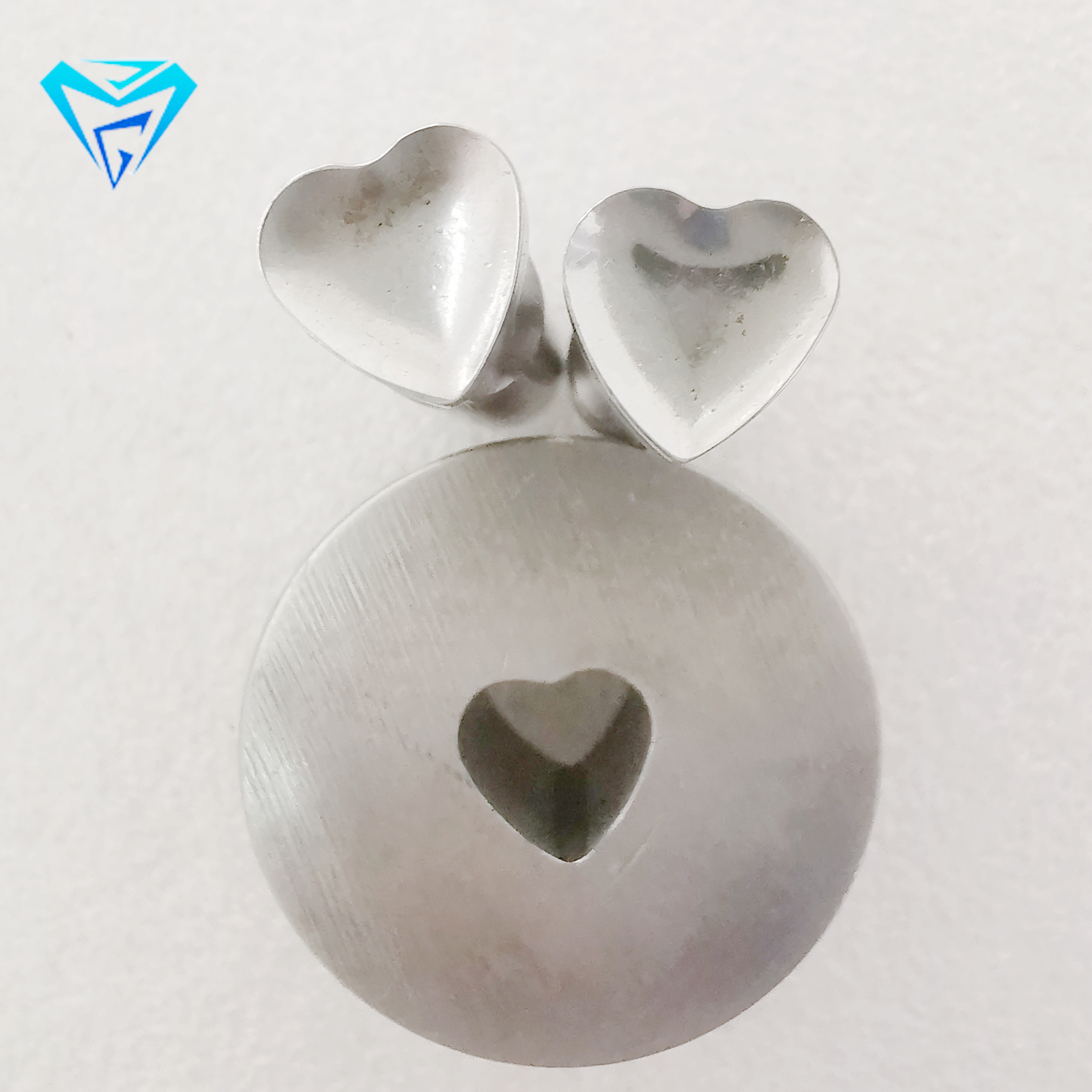 

mold sets milk sugar candy machine round shape metal tooling stamp TDP0 dies