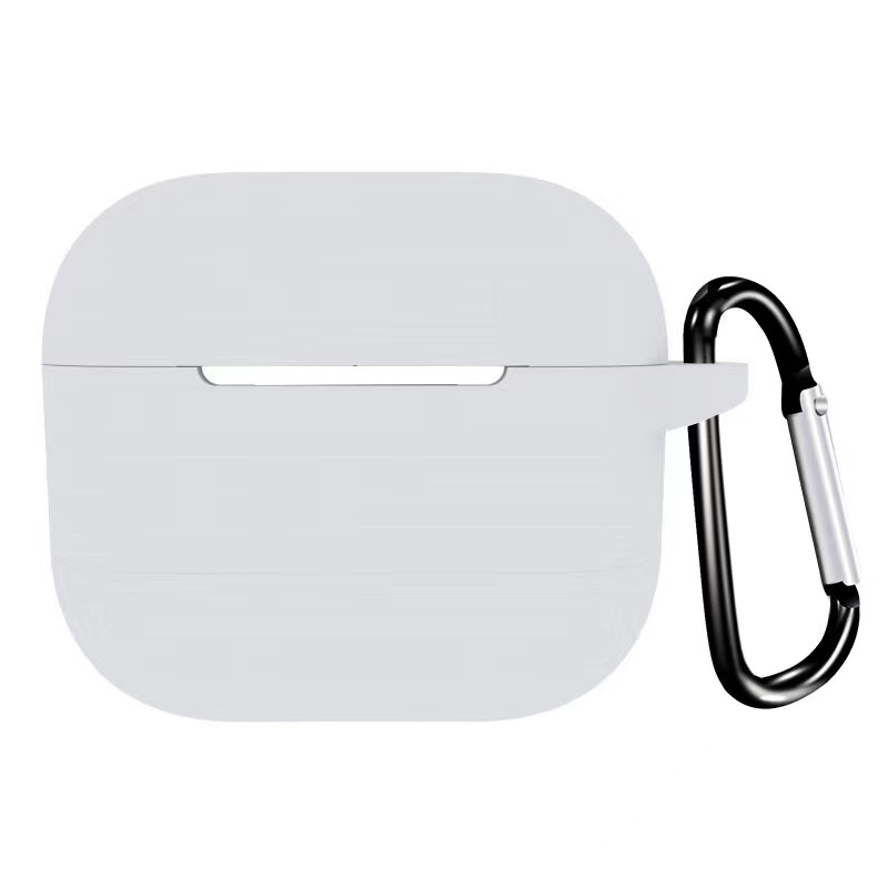 

10Pcs Matte Shockproof Back Cover Headphone Accessories the same things like before