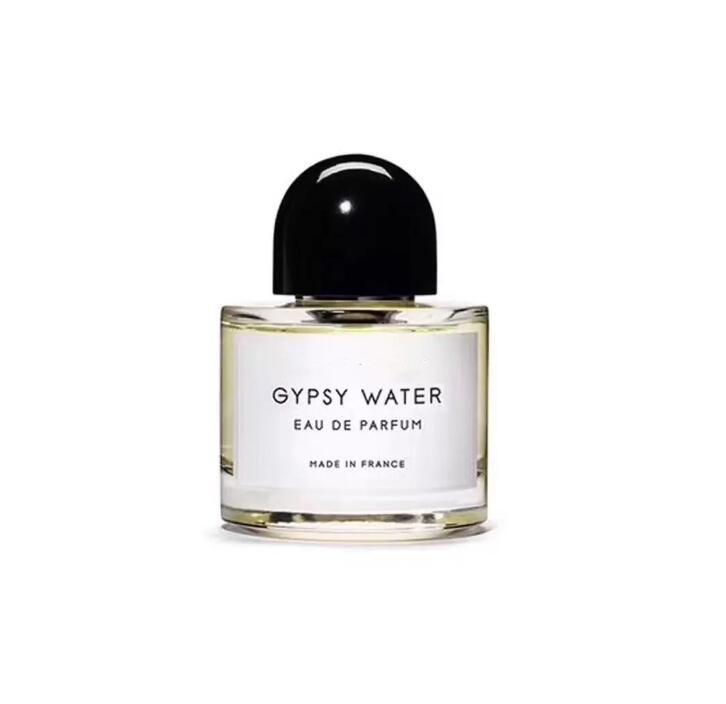 

13 Types Byredo Smelling Man and Woman Perfume Fragrance Super Cedar Mojave Ghost BIBLIOTHEQUE Gypsy Water High Quality Durable Fragrance With Fast Ship