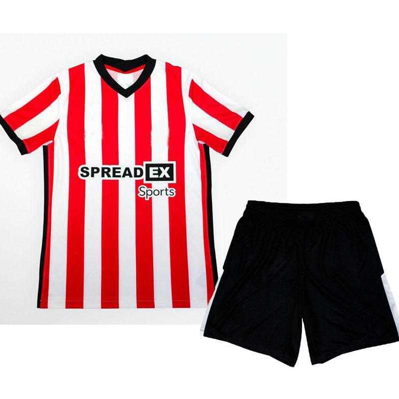 haveluxury SUNDERLAND 22 23 soccer jerseys home 2022 2023 camiseta de futbol DAJAKU EMBLETON BROADHEAD Gooch O'NIEN Stewart Xhemajli PRITCHA-image-776616341