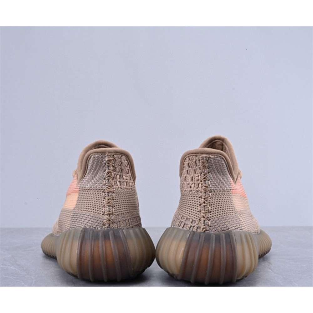 

Yeezzies Kids Designer Running Shoes Sneakers for Boys Girls Teens Active Breathable Children Eur 2635 wisdonm yezzzy Yeesy 35 V2 5 7 nvn, Mono ice