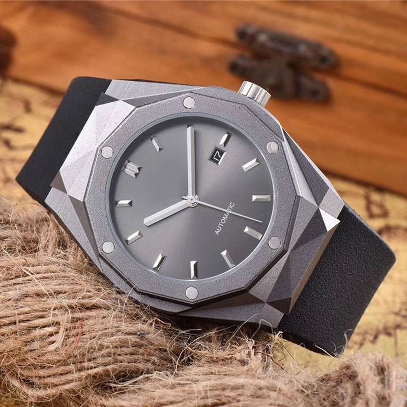 Summer's most popular classic waterproof multi-function watch outdoor sports diving leisure business AAA gift 42mm-image-769417635