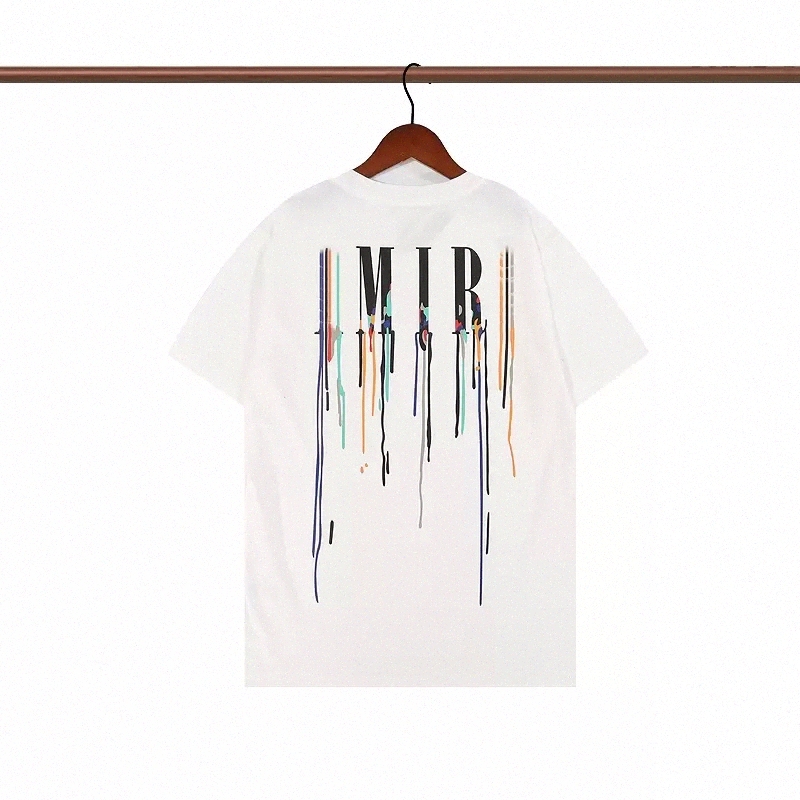 

Mens Womens Designer T shirts Printed Fashion man T-shirt Top Quality Cotton Casual Tees Short Sleeve Luxury Hip Hop Streetwear luxurious TShirt G796#, Consultative service