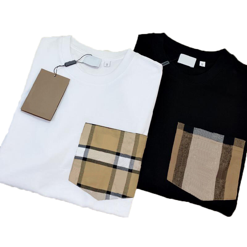 

Summer Womens T shirts Blouses Designers Letter frame Printed Fashion Womens Mens tshirt Top Quality 100% Cotton Casual Tees Short Sleeve Luxurys Clothing Tshirts, White