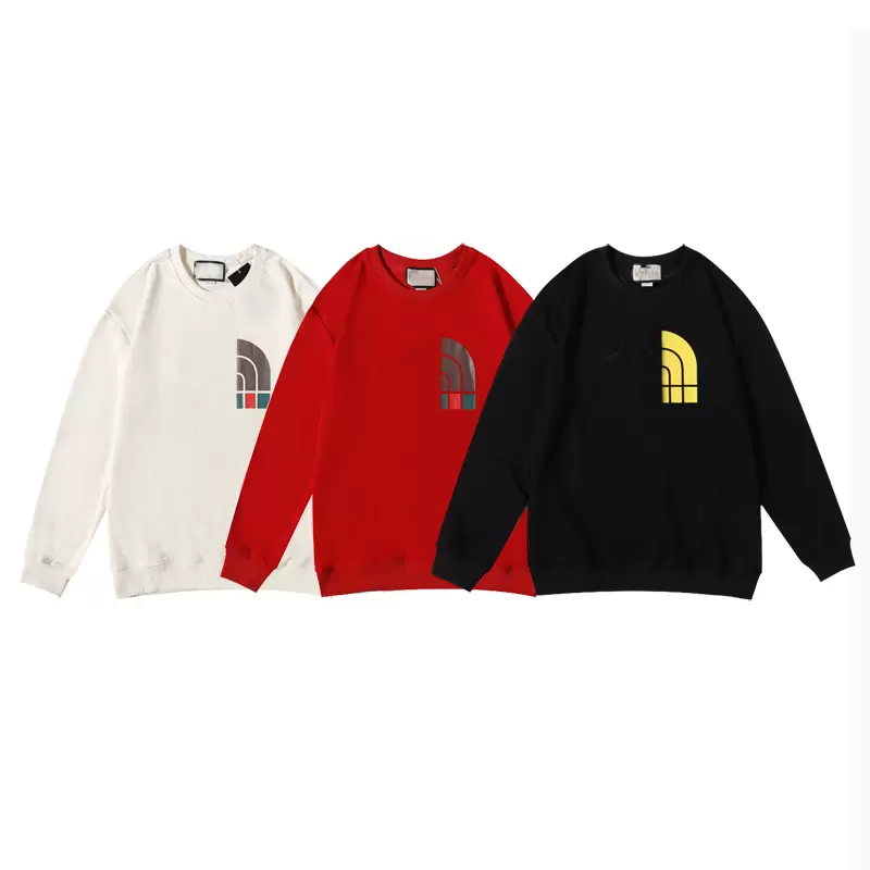 2022 Men's Designer Spring Pullover Sweatshirt Must Have Loose Long Sleeve Men's High Quality Hoodie