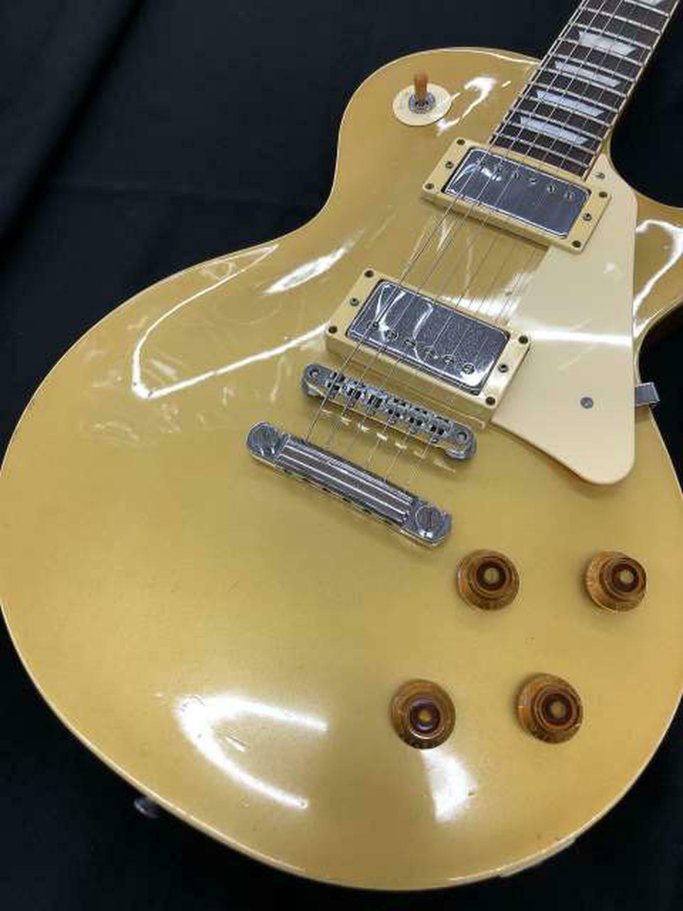TOKAI 80&#039;s LS-60GT LS60-GT electric guitar-image-759969667