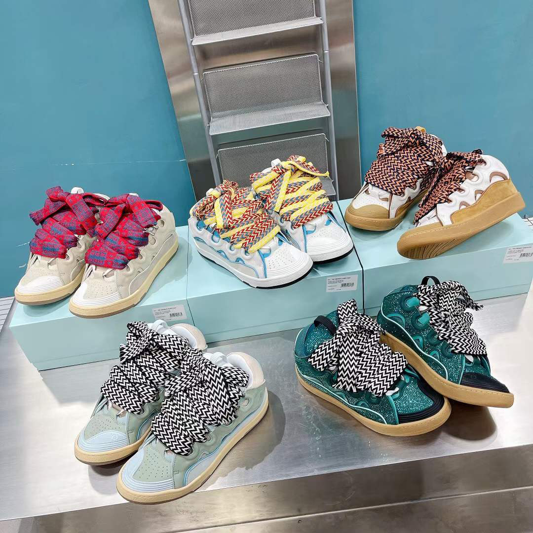 

2022 Designer Woven Lace-up Casual Shoes Fashion Mens Womens Sneaker Embossed Nylon Canvas Shoe Rubber Platform Sole Woman Sneakers 35-46 NO362, Sock