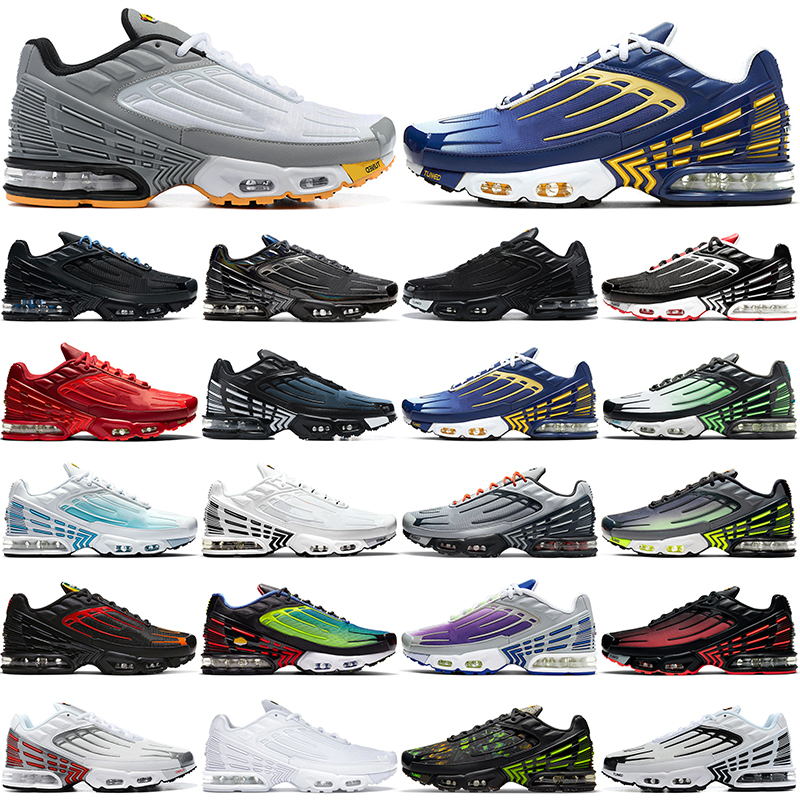 

tn plus 3 running shoes men women tuned Purple Nebula Supernova Grey Yellow Parachute Neon Deep Royal mens womens trainers sneakers walking jogging hotsale, Crimson red