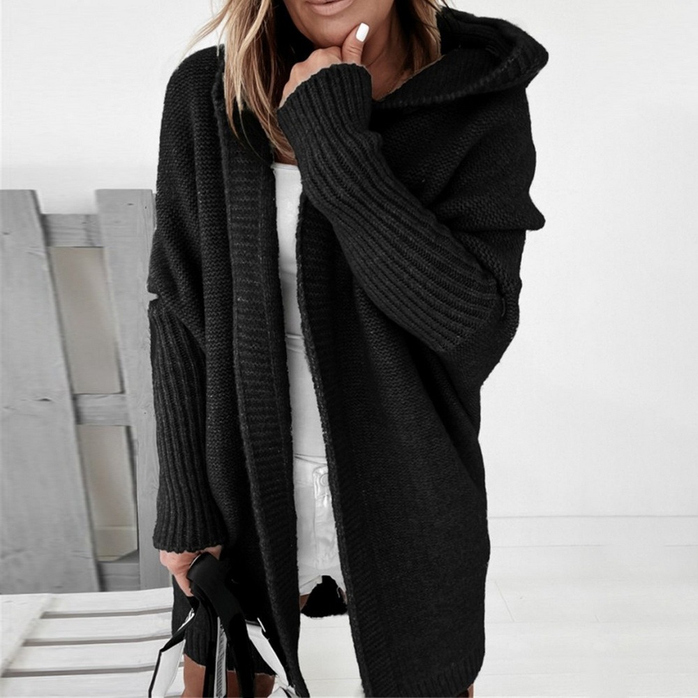 Pull Femme Cardigan Hoodies Sweat Femme Pulls Casual High Street Elements Pulls 11 Style Sweat À Capuche Pour Femme Taille S-3XL