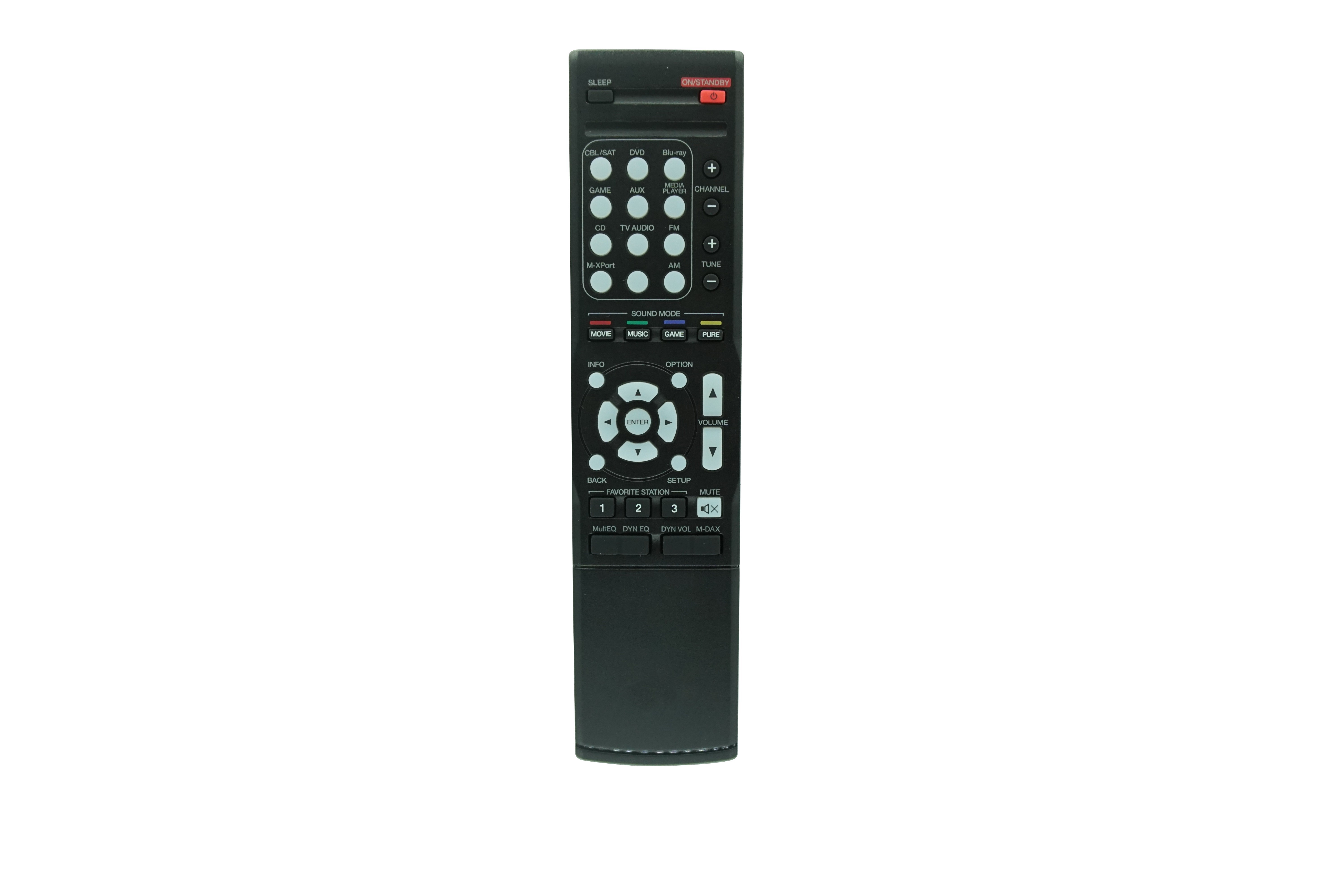 

Remote Control For Marantz RC020SR NR1504 RC018SR NR1403 AV A/V Receiver