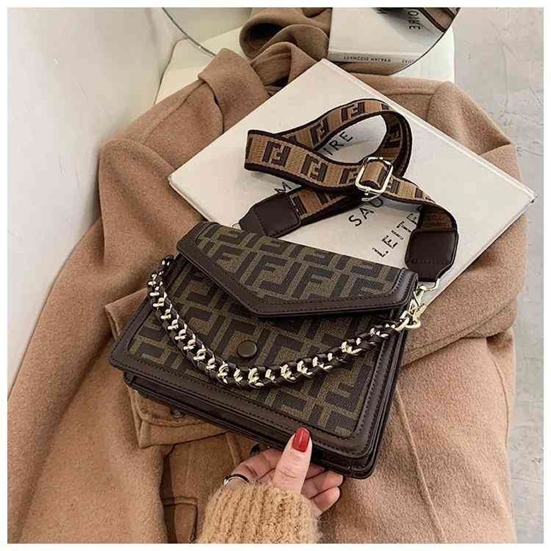 

66% OFF trendy bags 2022 New Designer Handbags Luxury hand Mori fashion texture single shoulder broadband, Black