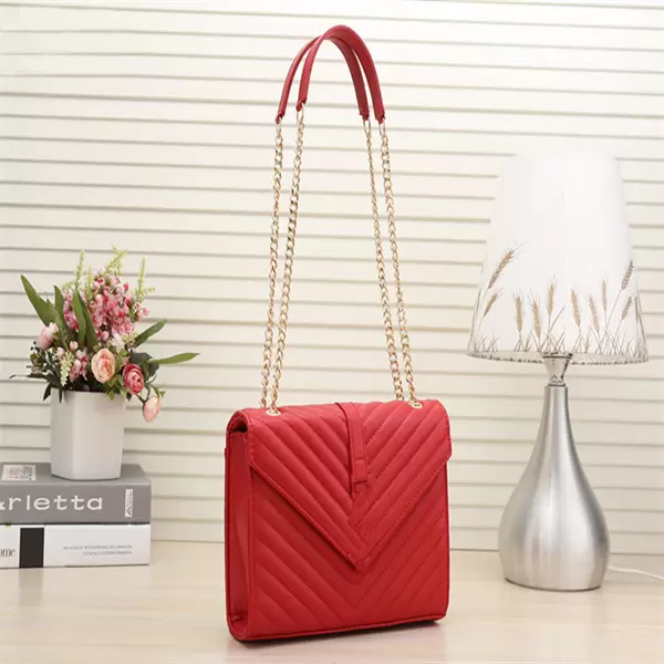 

2022 new high qulity bags classic womens handbags ladies composite tote PU leather clutch shoulder bag female purse, White