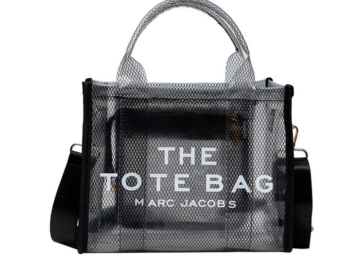 

II8M Marc Jocobs womens Totes Bags Designers shopping bag Shoulder Crossbody Big Letter Patchwork Knitting Handbag wallets 2EE3#, No box