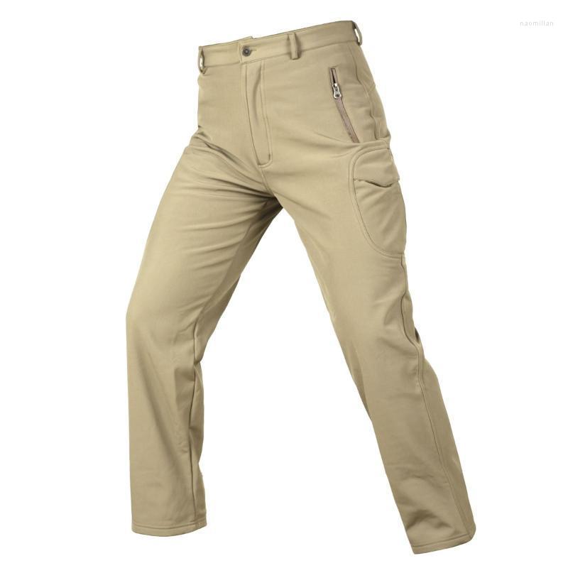 

Men's Pants Waterproof Warm Cold And Proof TAD Tactical Soft Shell PantsMen's Men'sMen's Naom22