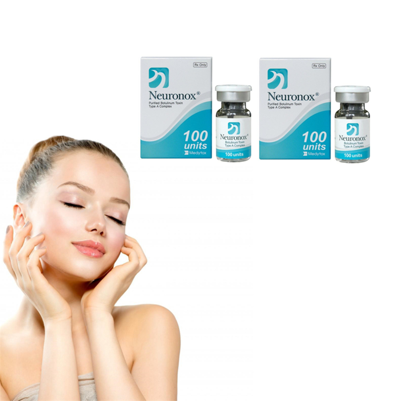 Articles de beauté Ha Botulaxes de remplissage dermal de remplissage Derme