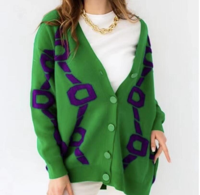 

22GG New Woman Sweaters Korean Elasticity Long Sleeve Black V Neck Embroidery Honey Women Sweater Knitwear Tops, Pink