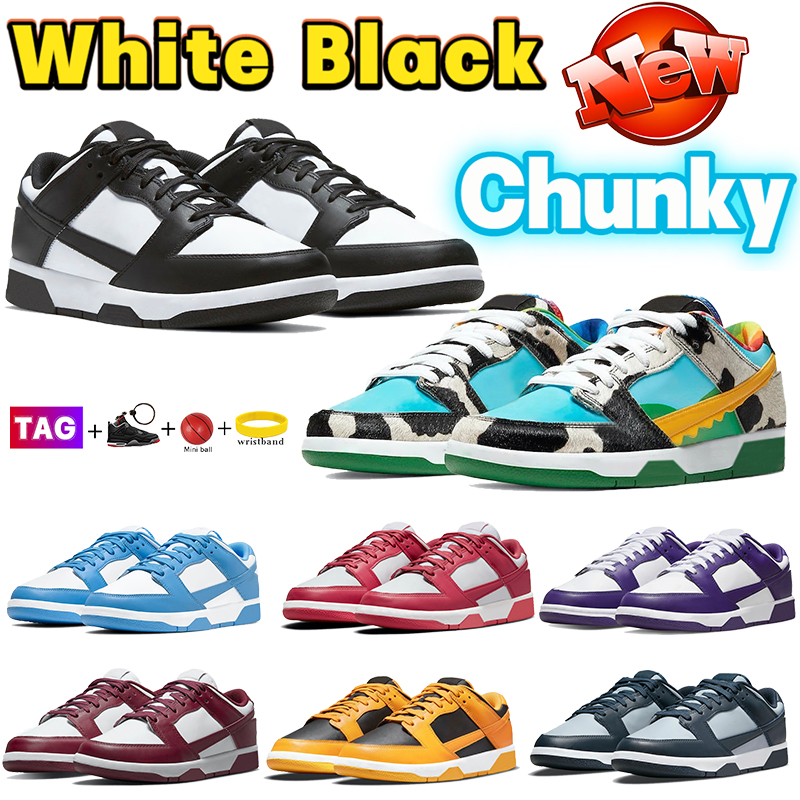 

Fashion Running Shoes White Black Chunky UNC Cactus University Red Coast Easter Georgetown men women Sneakers Pink Oxford Bordeaux Goldenrod Kentucky Sneakers GAI, No.48- shoe box