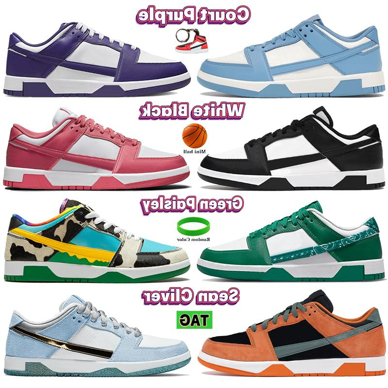 

2022 Top Quality Men Women Shoes Medium Curry Halloween Basketball Sports Skateboard Sneakers UNC Kentucky Trainers Sneaker Chaussures Size 36-46, A27