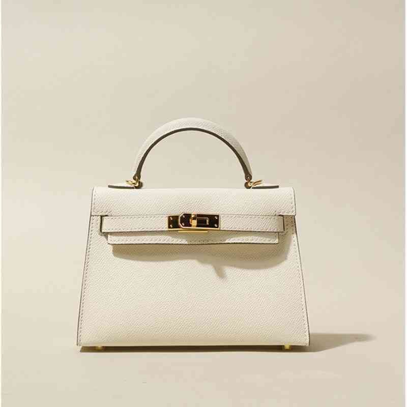 

Bags Crossbody Designer Handbags Ke11yss Paul Bag Women's Fashion This Year's Portable Messenger French Minori