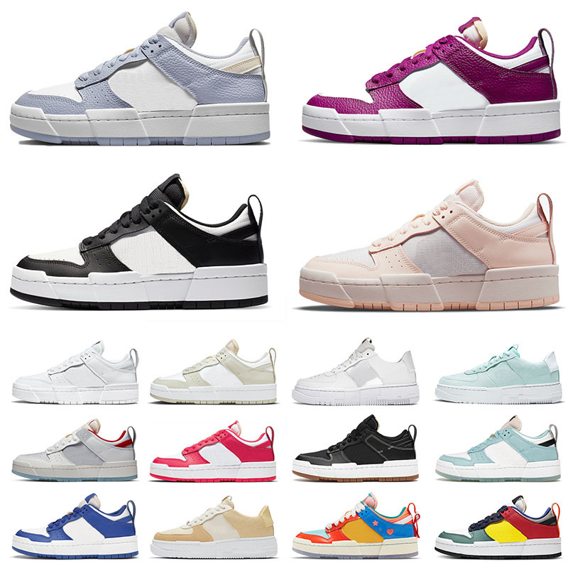 

Shoes Disrupt Low Pixel Men Women Designer Ghost Game Royal Blue Air Black White Barely Rose Pink 1 One Sports Sneakers Trainers Casual, B18 ghost 36-44
