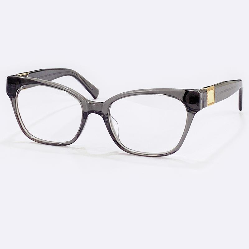 

Sunglasses Est Brand Collections Classic Optical Mirror Glasses Frame High Quality Luxury Colorful Computer Men Eyewear