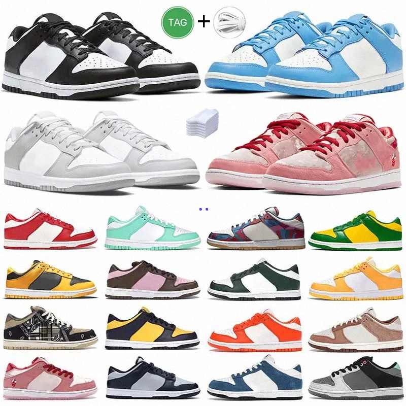

Boots Casual Shoes Designer men women low sneakers White Black UNC Photon Dust Green Sail Grey Fog Syracuse Michigan mens trainers sports K0Jb#, 21