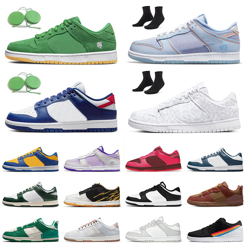 

Polaroid Low Running shoes Union Men Disrupt 2 Paisley Year of the Tiger Valerian Blue Sneakers Michigan Trainers Sports Comfortable St. Patricks Day Designer Woman, D6 36-45 travis scotts cactus jack red