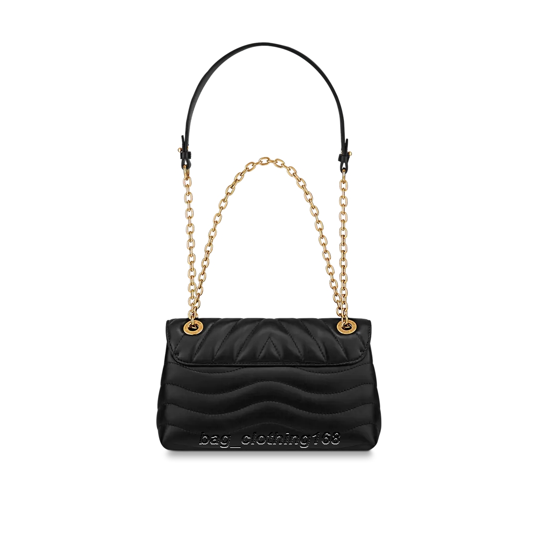 

Luxury Bags crossbody designer bags handbags Shoulder Bag with V shaped quilting gold-color chain women wallet Handbag Purse, Red
