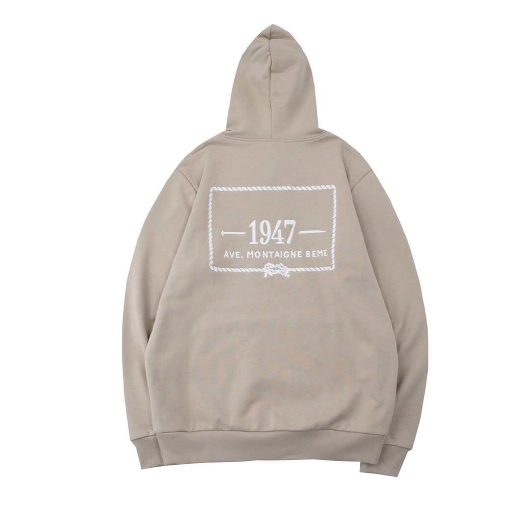 

New AOP jacquard letter knitted sweater in autumn / winter 2021acquard knitting machine e Custom jnlarged detail crew neck cotton cvf35gWg6, Gray