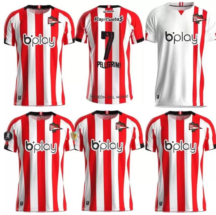 

2022 2023 Estudiantes de La Plata soccer jersey home away 22 23 Pellegrini Zuqui BOSELLI DIAZ RODRiGUEZ LaPlata football shirt CAMISETA