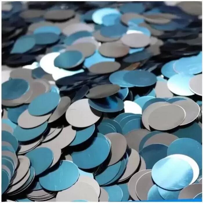 

30mm Metal Plate Disk For Magnet Car Phone Holder iron Sheet Sticker Magnetic Mobile Phones Holders, Silver