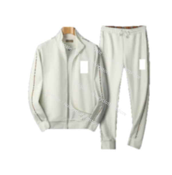 

Tracksuit Men's Autumn Most Popular Brand Tracksuit Hooded Pullover and Jogger Pants Classic Men/Women Daily Casual Sports Hoodie Jogging Suit, Supplier