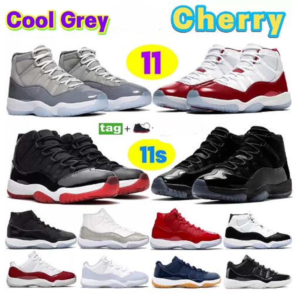 

man mens basketball shoes 12s 12 Playoffs Royalty Taxi Utility Grind Gamma French 11s Cool Grey Bred Concord Legend blue Bright Citrus 11 men women sneakers, # 33