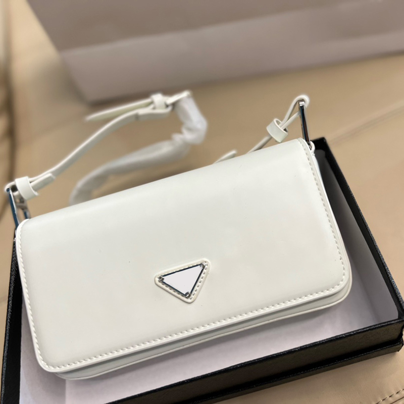 

Pravda Prade Prads Luxury Designer Fashion bags womens cross body canvas shoulder lady chains purses Composite Chest Tote messenger hobo high quality YKT6, Box