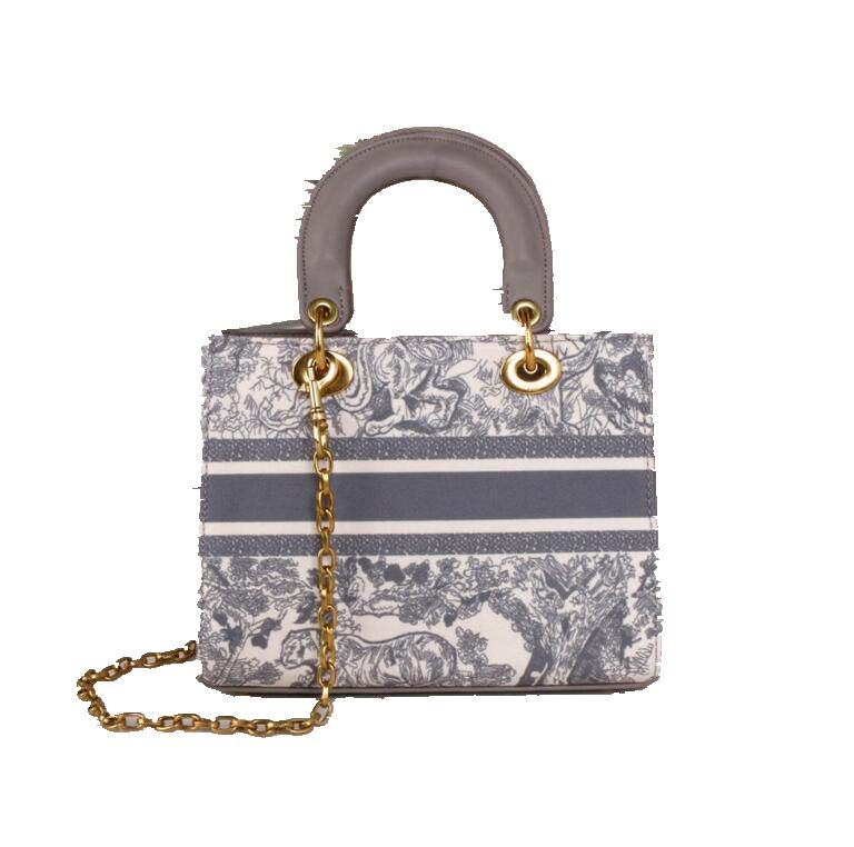 

high quality Designer bags Dai Fei bag women crossbody square handbag large capacity high-grade lady wallet, 10