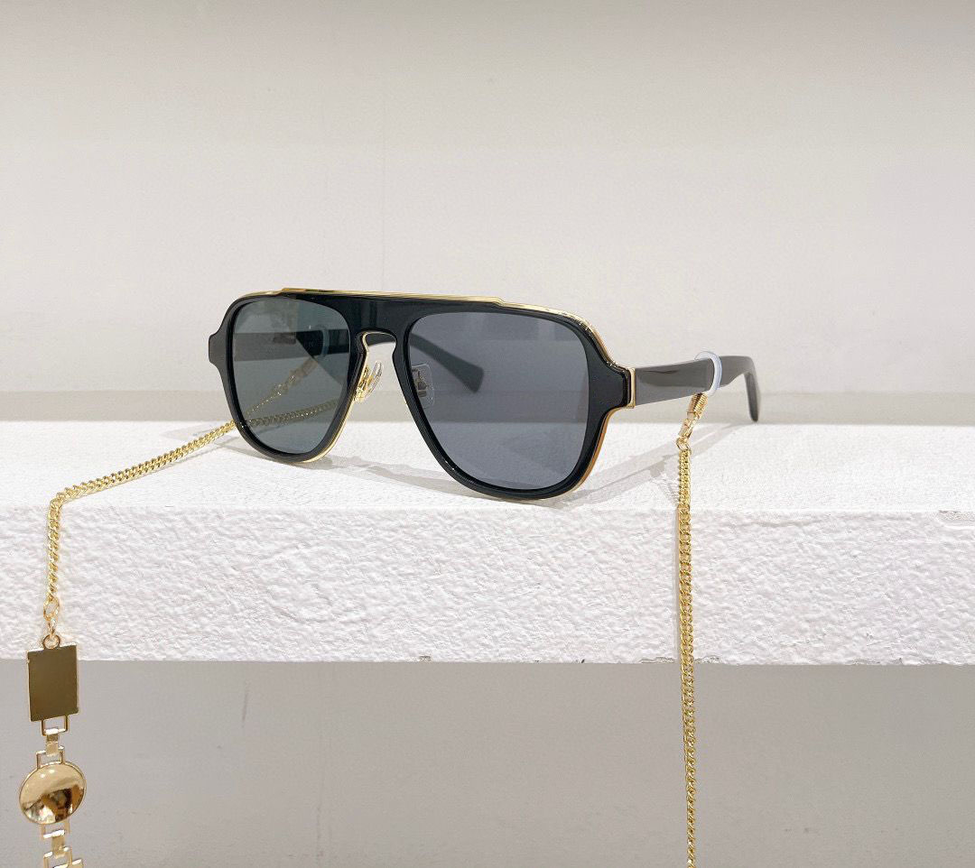 

Womens Sunglasses For Women Men Sun Glasses Mens 2199 Fashion Style Protects Eyes UV400 Lens Top Quality With Random Box