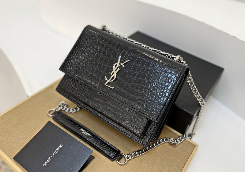 

Women Cases Luxury Designer SAINT LAURENT YSL Niki Crossbody Bags Sunset LouLou Puffer Handbag Leather Shoulder Tote kata Envelope Bag fhyujr