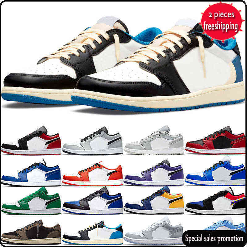 

2022 1 Low 1s Basketball Shoes Men Women Obsidian Dark Mocha UNC Wolf Grey White Camo Black Toe Court Purple Game Royal Mens Trainers, #7 shattered backboard 2.0 36-45