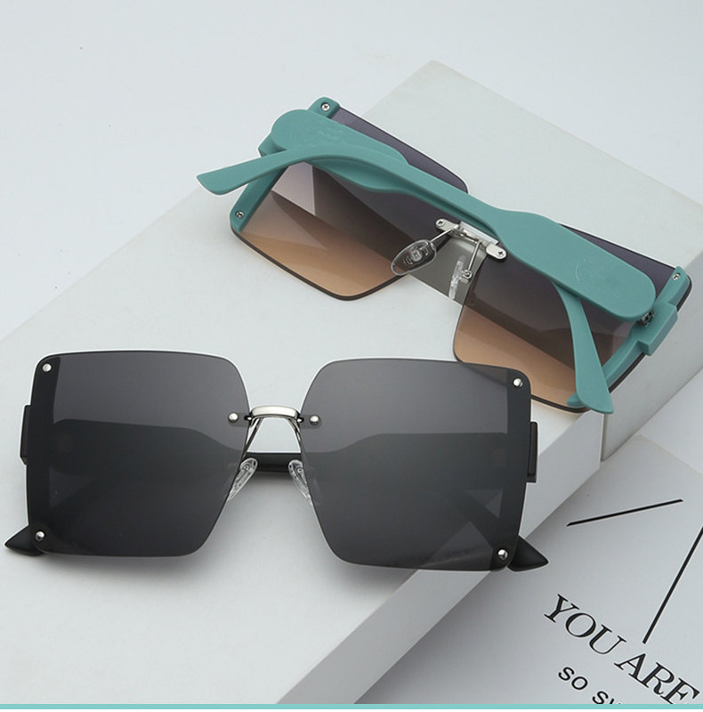 

Luxury Designer Sunglasses for Men and Women Sun Glasses Womens Trendy With UV400 Protection S9968