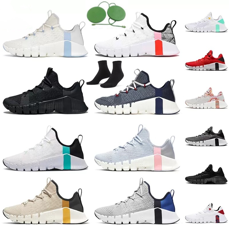 

Free Metcon 3 Women Mens Athletic Trainers Running Shoes Black White Light Orewood Brown Huarache Free-Metcon 4 Veterans Day Blue Grey Red Jogging Sports Sneakers, B#14 blue grey red 36-45
