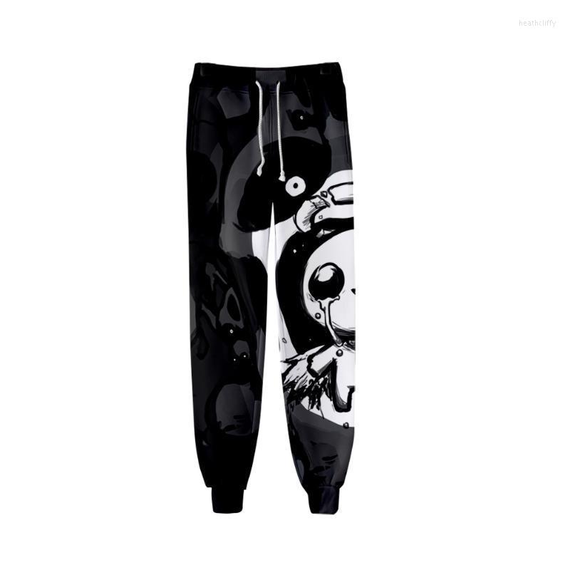 

Men's Shorts The Binding Of Isaac 3D Men/Women Neutral StyleThreaded Bunched Trousers Hip Hop Punk Style Kawaii Threaded Leg PantsMen's Heat, As shown