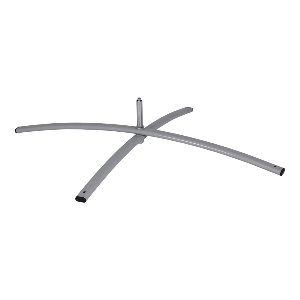

Cross Base A for Advertising Beach Feather Flag Pole And Swooper Banner