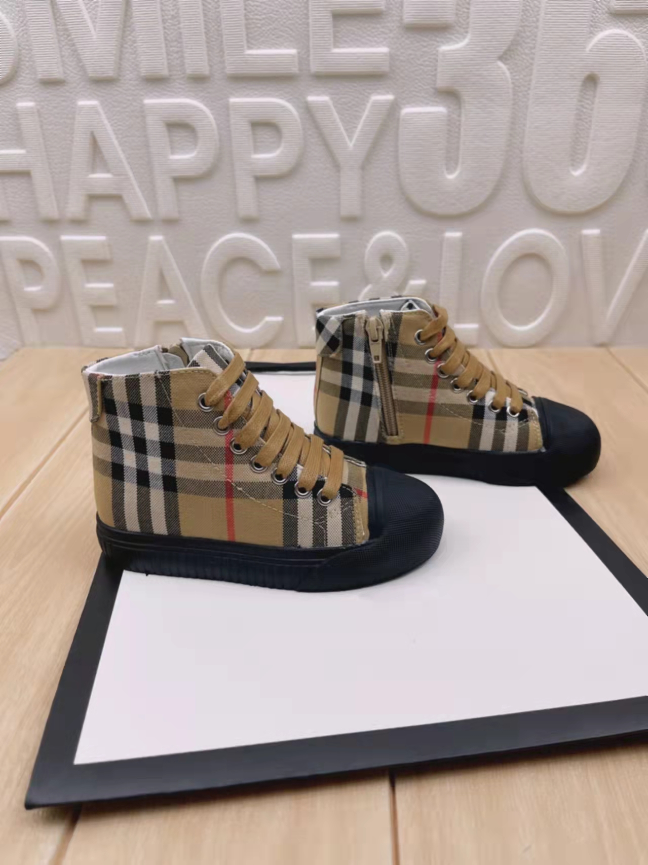 

kid boy shoe black gym sport sneakers fashion leather indoor football sneaker boots eu 26-35 baby girl run shoes send with box