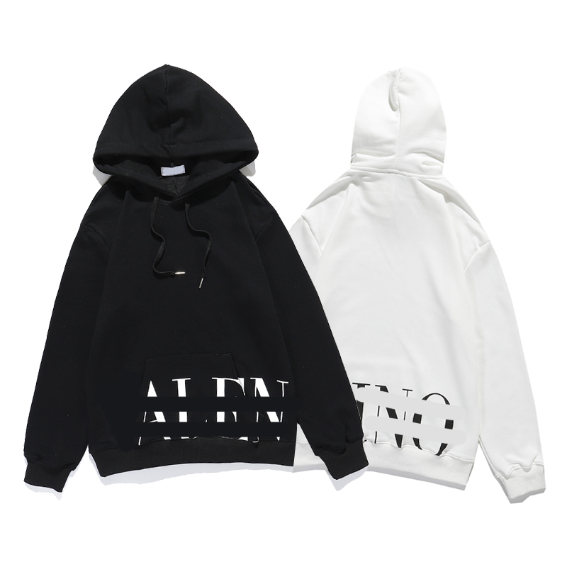 

2022 New Men's Hoodies & Sweatshirts Hooded Sweatshirt Men And Women Oversize Loose Hoody Streetwear, 1160